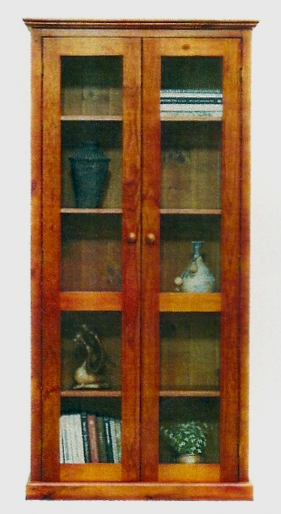 Bass Bookcase
