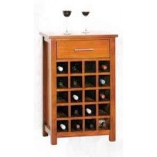 Cellar Wine Rack