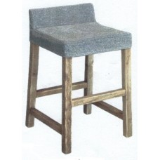 Norfolk Timber Stool