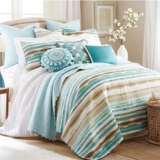 Quilted Coverlets