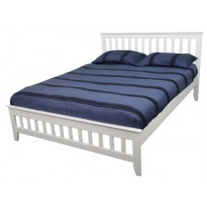 Alpine Bed - King Single