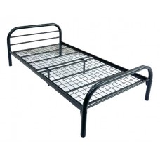 Arne King Single Bed Arne King Single Bed