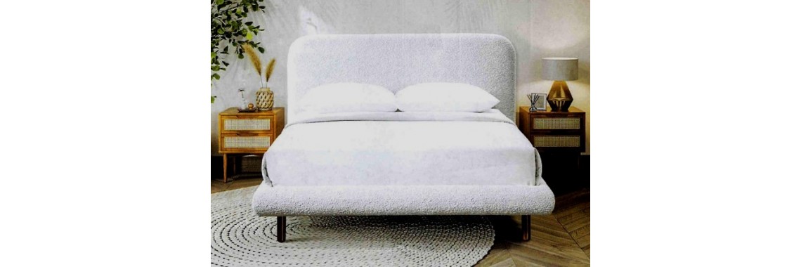 Belle bed