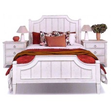 Bermuda Bed - Queen