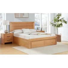 Claridge Bed - Queen