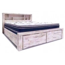 Cromwell Bed - Queen
