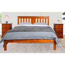 Dawson Bed - Double