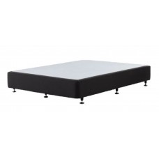 Designer Ensemble Base - Graphite - Queen