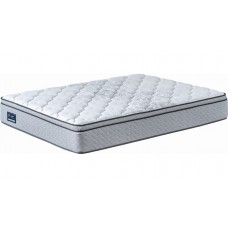 Domino Victoria Medium Mattress - King Single