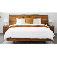 Eagle Bay Queen Beds with Bedsides