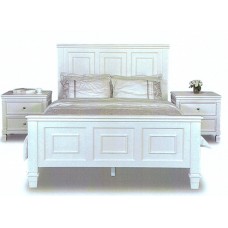 Elizabeth Bed - Queen