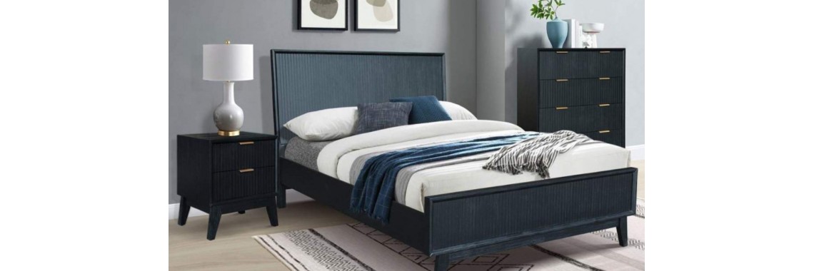 Ella bedroom suite