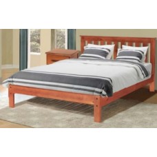 Explorer Bed - Double