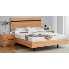 Harmony Bed - Queen