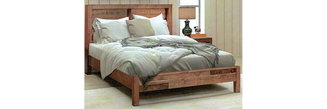 Hugo bed