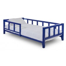 Logan Toddler Bed - Australian Made