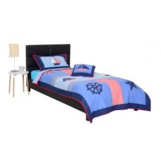 Nixon Single Bed