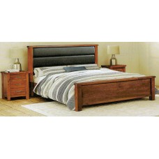 Park Hill Bed - King