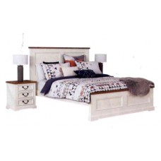 Portland Bed - King