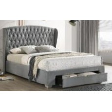 Royal Queen Bed