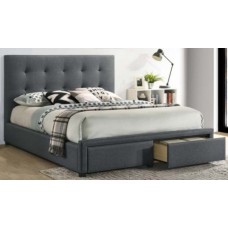 Scarlett Bed - Double