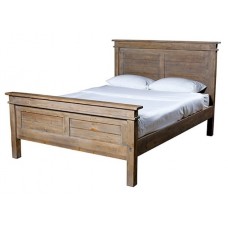 Settler Bed - Queen