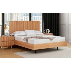 Sia Queen Bed
