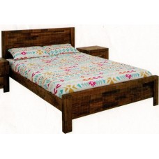 Phillipe Double Bed