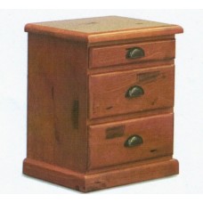 Bathurst Bedside Table