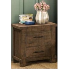 Bounty Bedside