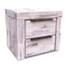 Cromwell Bedside Table