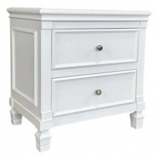 Elizabeth Bedside Table 