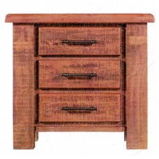 Flinders Bedside Table