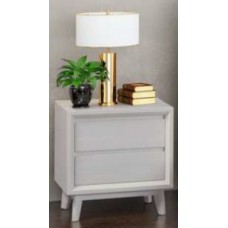 Florence Tina Bedside Table 