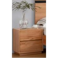 Harmony Bedside Table