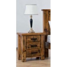 Haus Bedside Table