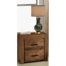 Hugo Bedside Table