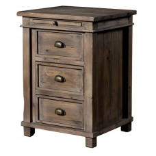 Settler Bedside Table