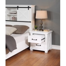 Talage Bedside