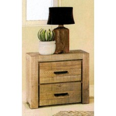 Cassie Bedside Table 