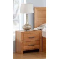 Claridge Bedside Table