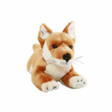 Max the Dingo - A Bocchetta Plush Toy