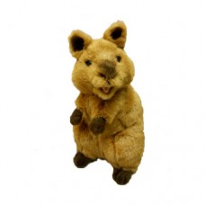Rodger the Quokka - A Bocchetta Plush Toy