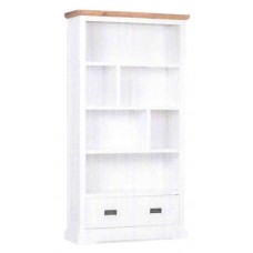 Hampton East Bookcase