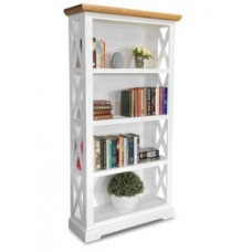 Hamptons Bookcase