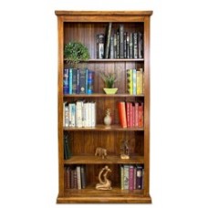 Jamaica Bookcase Jamaica Bookcase