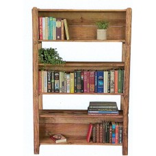 Norfolk 1060 Semi KD Bookcase Norfolk 1060 Semi KD Bookcase