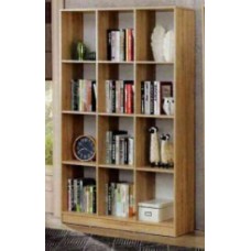 Seabreeze 12 Cube Bookcase