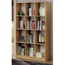 Seabreeze 12 Cube Bookcase