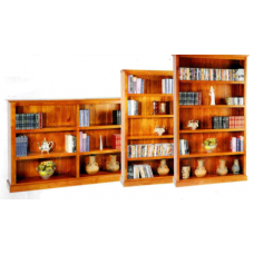 Shelby Bookcase A